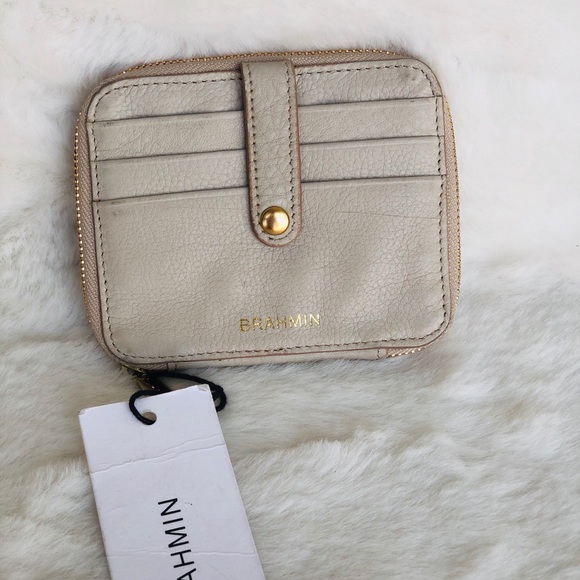 Bag Men's Brahmin Wallet BRAHMIN Wallets Dillard's